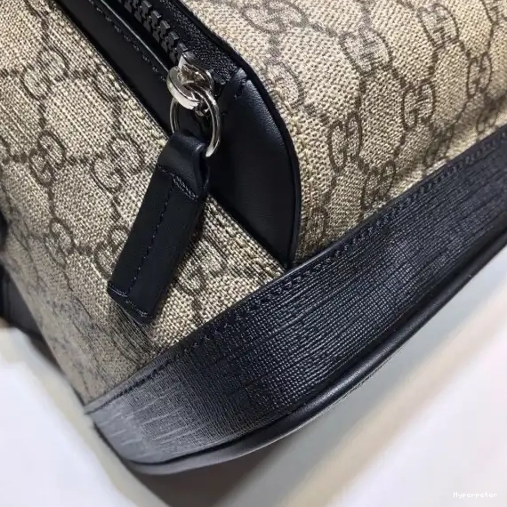 Hyper Peter small GUCCI Eden backpack 0524